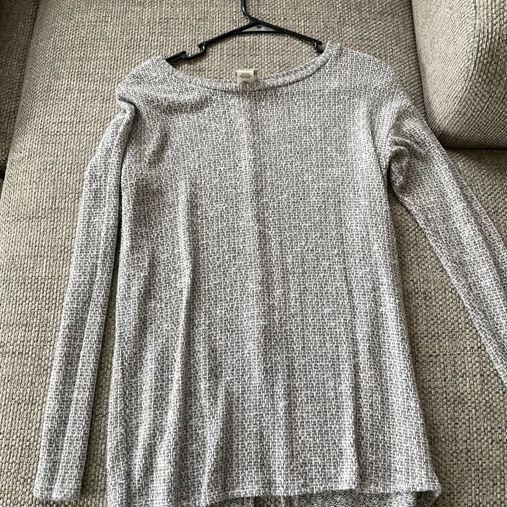 DayTrip knit